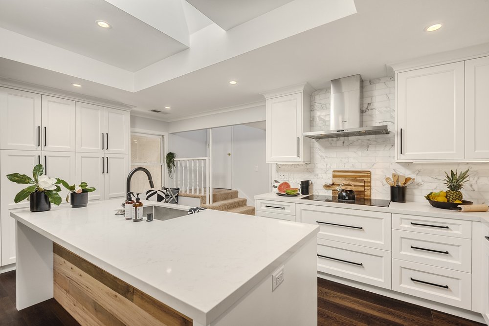 Services Kitchen Design